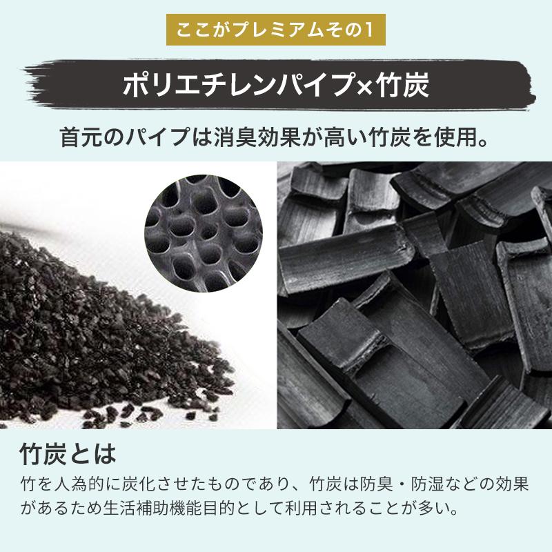 枕 まくら プレミアムストレートネック枕 肩こり 首こり 安眠枕 快眠枕 高さ調整枕 洗える | fuwawa | 07