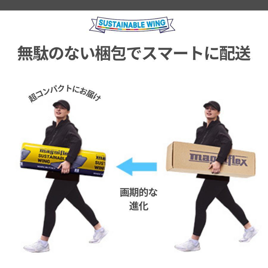 マニフレックス マットレス 三つ折り サステナブルウィング 高 マニフレックス マットレス 三つ折り サステナブルウィング 高