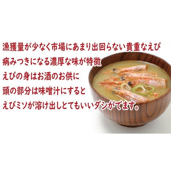 新作アイテム毎日更新 えび エビ 北海しまえび Sサイズ 2kg詰 １kg詰 2 小さめ ボイル冷凍 Aynaelda Com
