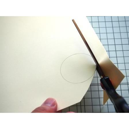リンテック(株)上質55PW「紙両面テープ」A4 : ねんちゃくテープ屋