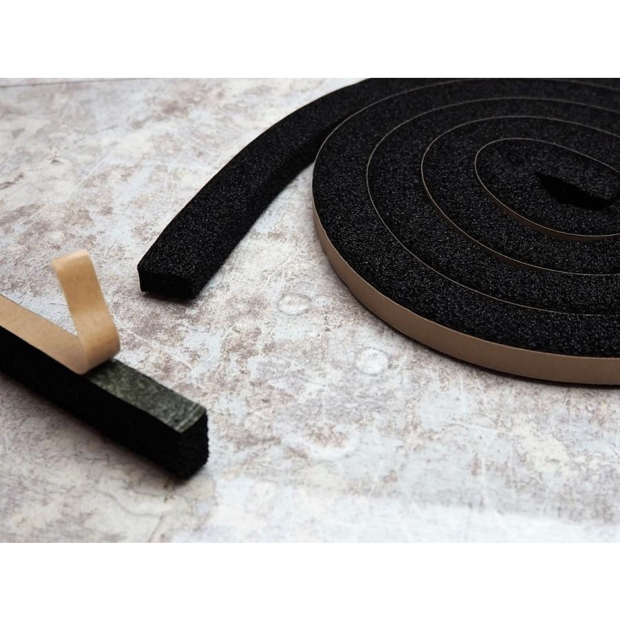 エプトシーラー 20mm x 20mm x 2m 35個入り 隙間テープ エプトシーラー 20mm x 20mm x 2m 35個入り 隙間テープ