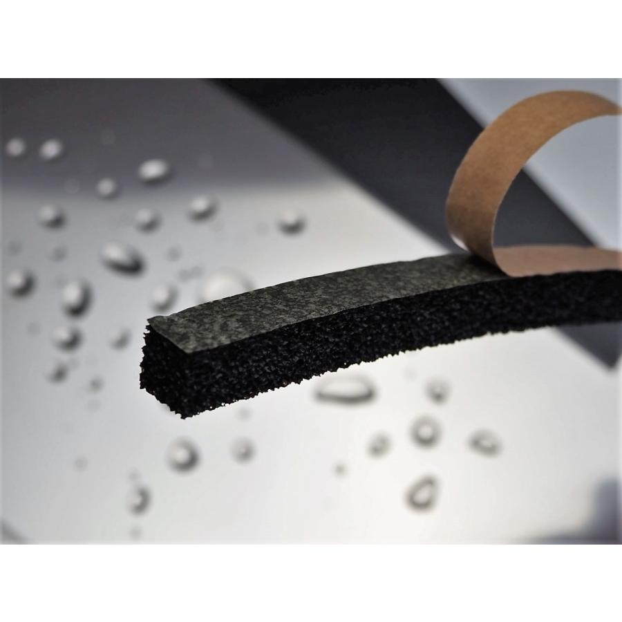 NITTO 日東電工 エプトシーラー No.686 10mm厚 10mm幅×2m巻 1本 : ねん