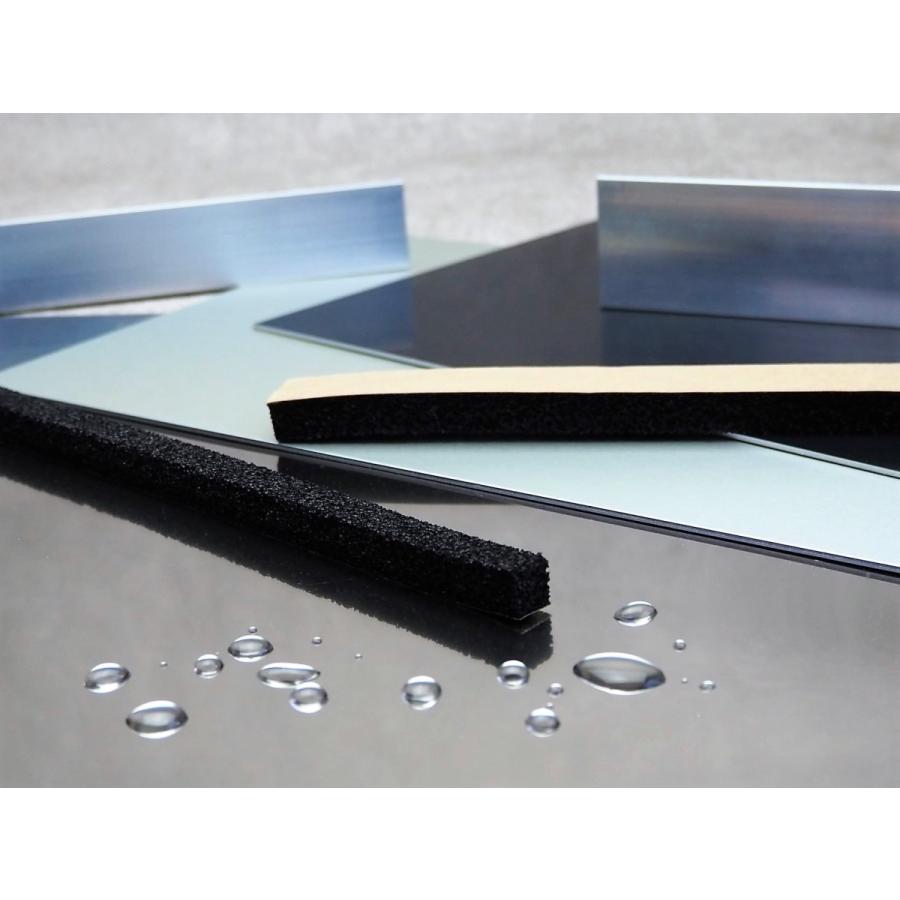 NITTO 日東電工 エプトシーラー No.686 10mm厚 10mm幅×2m巻 1本 : ねん