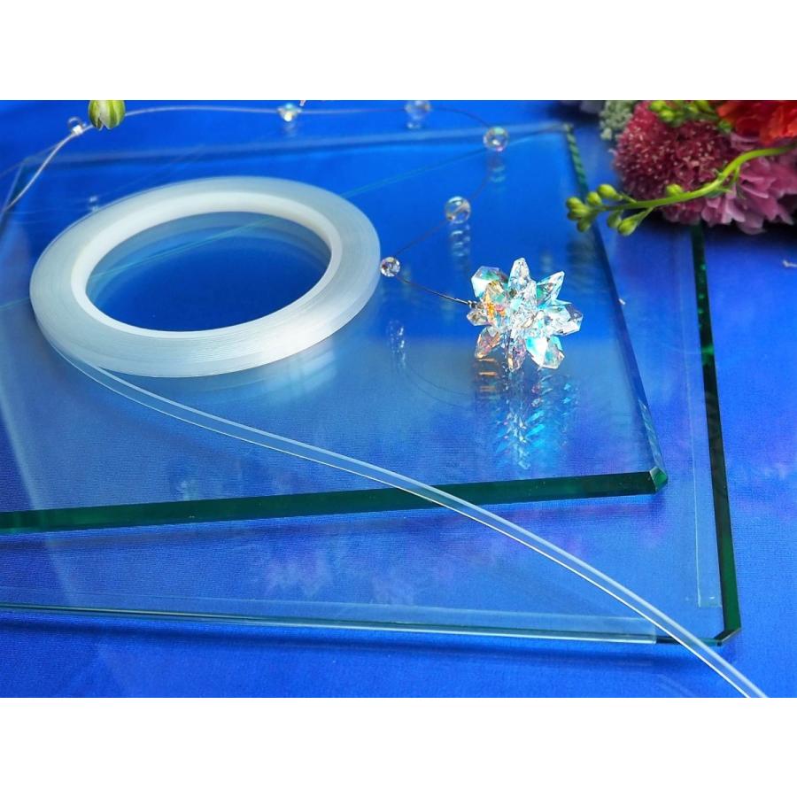 エラストマー粘着テープ 5mm幅×5m巻 : ねんちゃくテープ屋ヤフー店