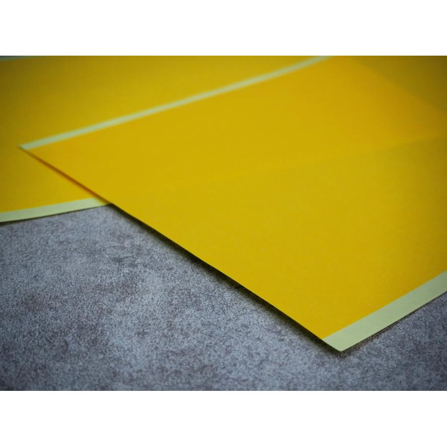 3M スコッチ 平面紙マスキングテープ No.244 200mm×300mm 10枚入【塗装