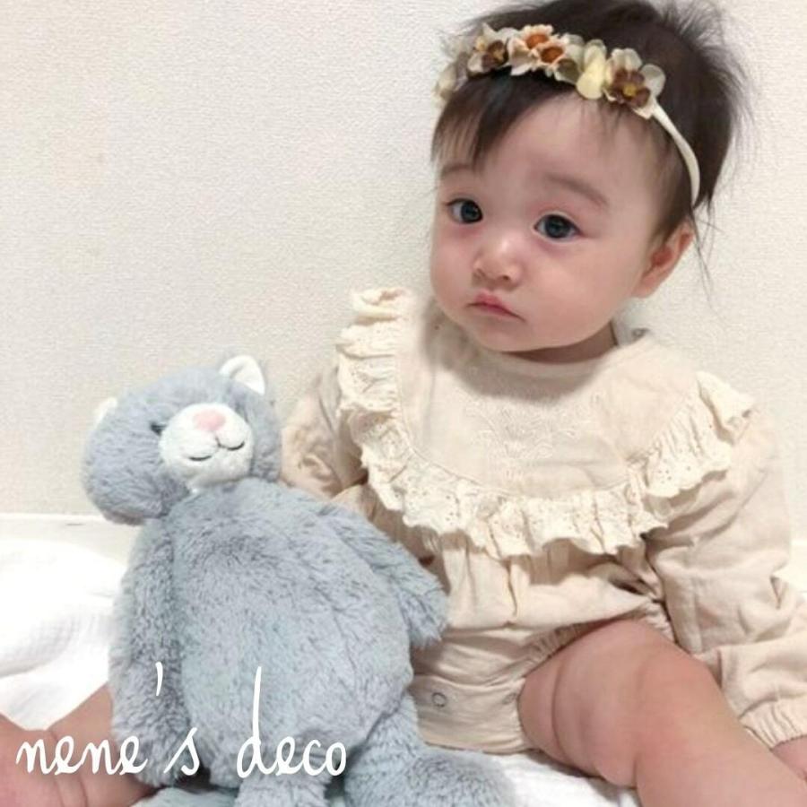 Newborn 花冠ヘアバンド キャンディーアナベル ヘアバンド ベビー 赤ちゃん 髪飾り 定価の67 ｏｆｆ 女の子 ヘアアクセサリー コットン 花 かわいい 新生児 リボン