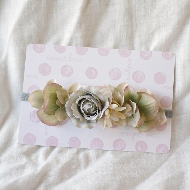 ベビー ヘアバンド 花かんむり ヘアアクセサリー ハイドレンジア ポルカフローラ ルイーズ ベビーヘアバンド 0 1 2歳 赤ちゃん 髪飾り 女の子 男の子 ひな祭り 七五三 成人式の髪飾りはネネズデコ 通販 Yahoo ショッピング