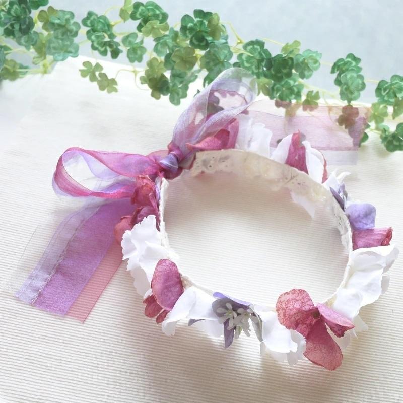 花かんむり キッズ ラプンツェル花かんむり ヘアアクセサリー ベビー ドレス バースデー フォーマル 赤ちゃん 発表会 フラワ ガール ネネズデコ 通販 Yahoo ショッピング