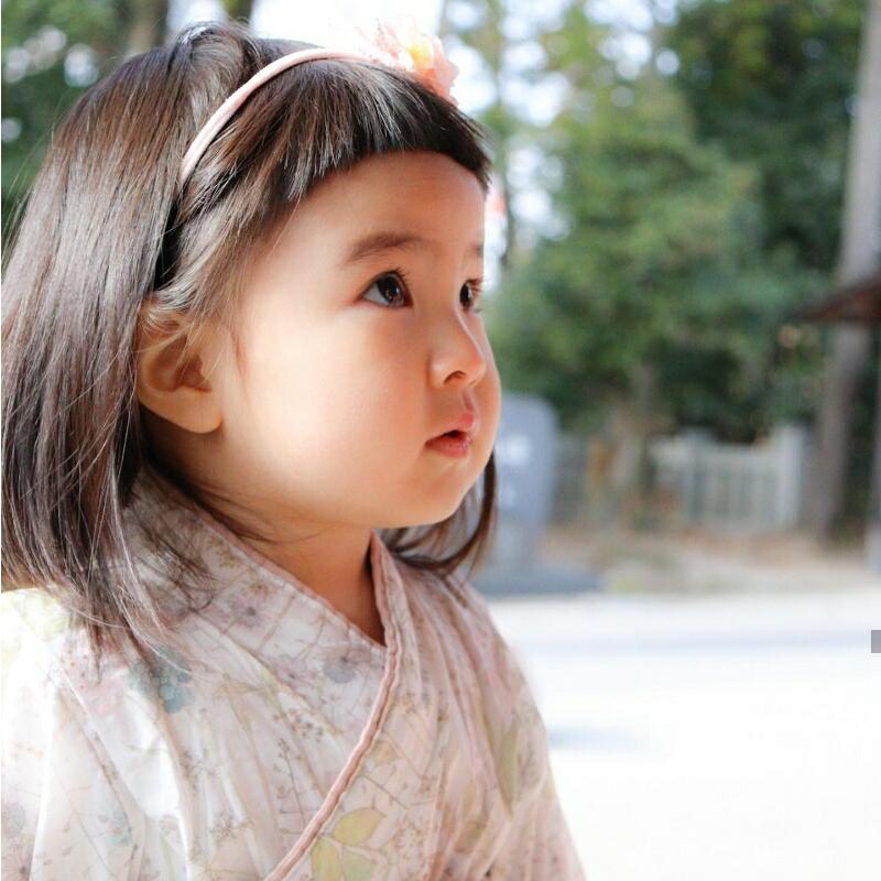 つまみ細工置き型雛飾り　桜ヘアリボン　No.631 つまみ細工 桜飾り作りました🌸#つまみ細工 #桜 #ハンドメイド