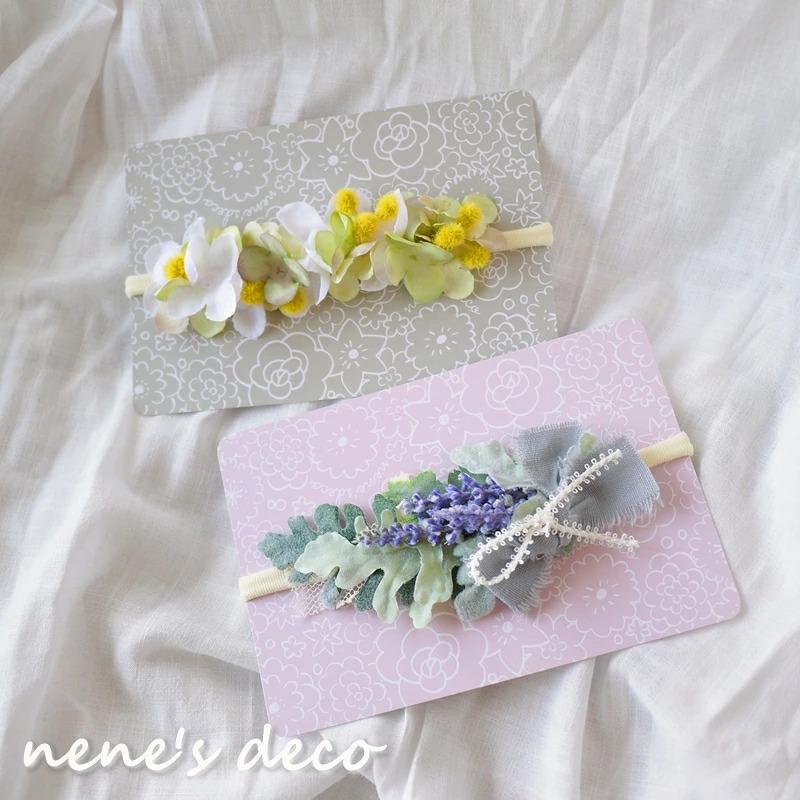 ベビー 花かんむり ヘアアクセサリー ミモザ ラベンダーのナチュラル花冠ヘアバンド 0 1 2歳 赤ちゃん ヘアバンド かわいい 出産祝い ヘアアクセ 春 初夏 ひな祭り 七五三 成人式の髪飾りはネネズデコ 通販 Yahoo ショッピング