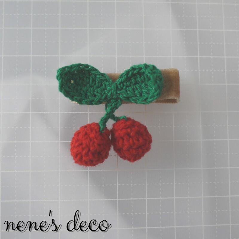 ダブルリボン ミニさくらんぼ ベビーヘアクリップ ヘアピン ヘアゴム さくらんぼ ダブルリボン ミニさくらんぼ ベビーヘアクリップ ヘアピン