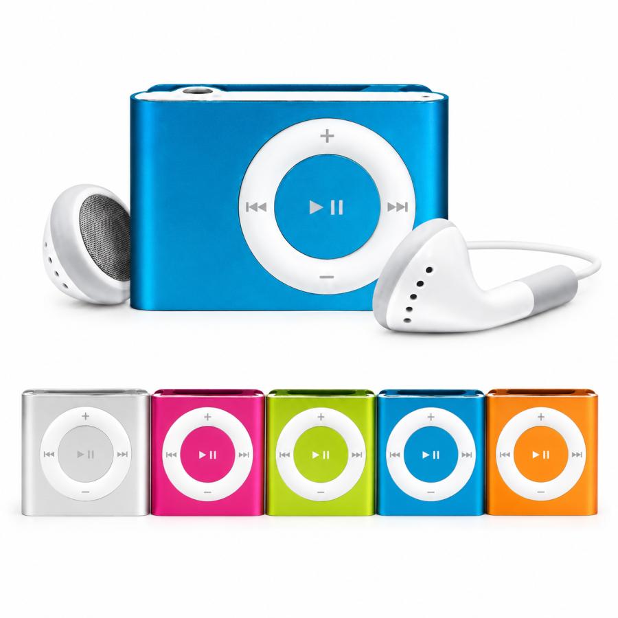 送料無料】32GB/音楽転送可 クリップ式MP3プレーヤー MP3 デジタル
