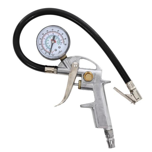 タイヤのエアー充填機　Air Carry エアキャリー ATC-99T/150T｜ヤマダコーポレーション