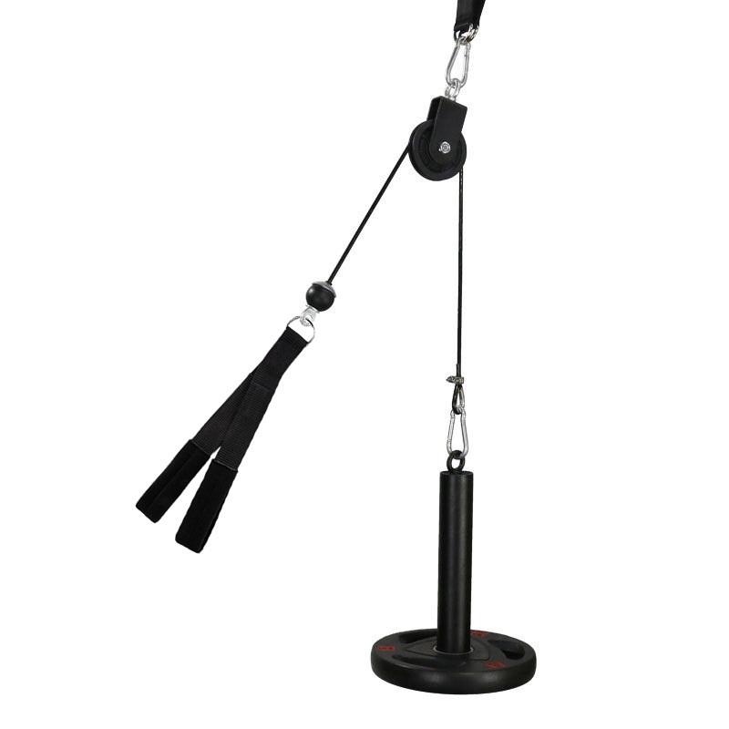 LATプルダウン ラットプルダウン ケーブル トレーニング 筋トレ