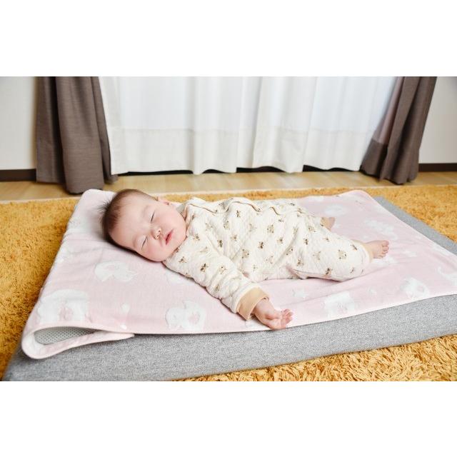 今治タオル 多目的スリーピングピロー 吐き戻し防止ベビー枕 ミルキーピロー ガーゼケットタイプ Smilelove 安心の日本製 Milkygauze Nenett 通販 Yahoo ショッピング