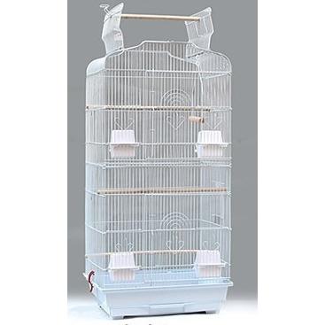 鳥のケージ セット売り Amazon | Yaheetech 大型 鳥かご 大型鳥ケージ セキセイインコ
