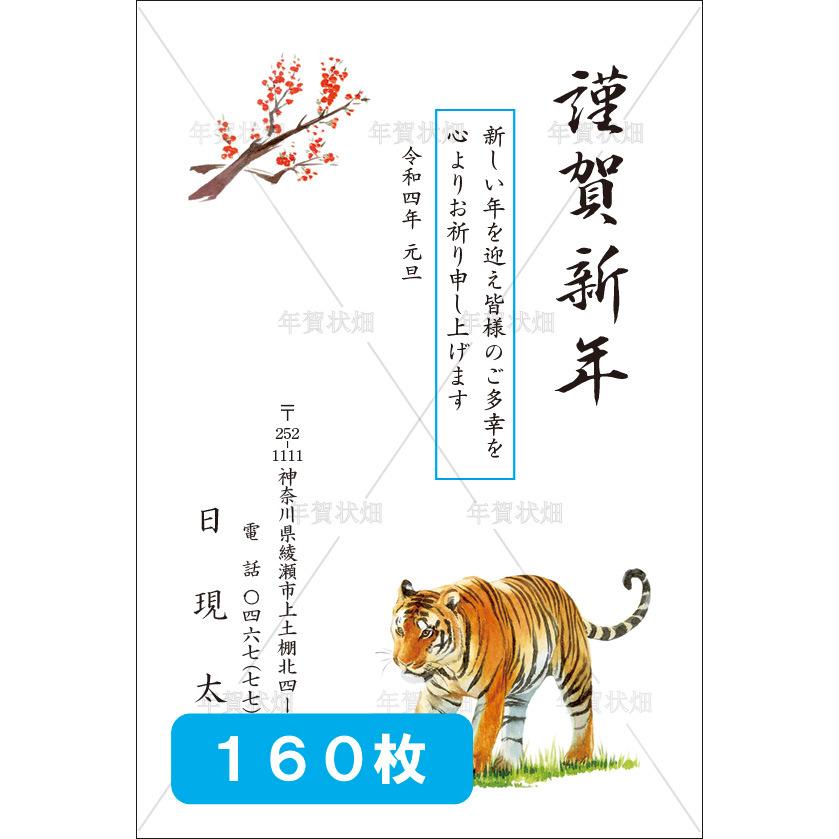 160枚 丑年 21年 年賀状印刷 差出人印刷 挨拶文変更可 校正あり 豊富な絵柄 ビジネスにも お年玉年賀はがき ハガキ 葉書 ポストカード デザイン２０ N 0 160 N 0 160 年賀状畑 通販 Yahoo ショッピング