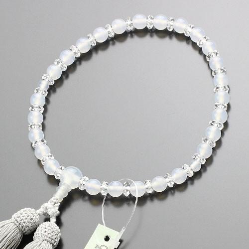 上肯老礦天珠‼️西蔵老礦手工伝承佛龍眼梵字（カーン、不動明王）如意