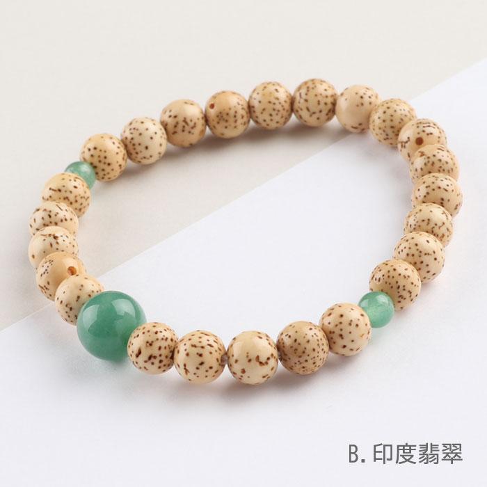 天然石パワーストーン数珠 数珠 パワーストーン はな花 ≪特別価格≫≪選べる5種≫数珠