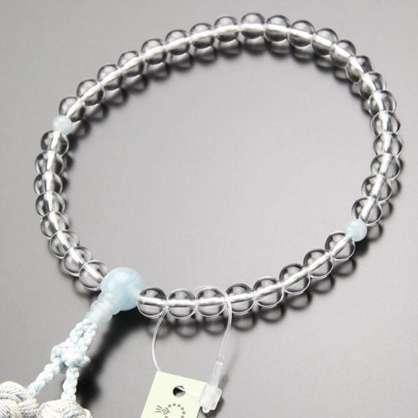 ミャンマー産 青翡翠7.5㎜珠ブレスレット | 天然石・パワーストーン