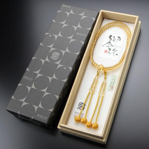 数珠 パワーストーン はな花 ≪現品お届け！≫ 一点モノ 鑑別書付き