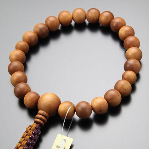 数珠 本水晶 瑪瑙入り 本銀入 利久梵天 念珠 新品未使用 楽天市場