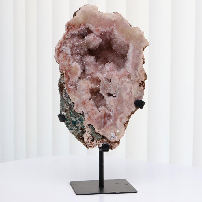 ピンクアメジスト（スタンド付き） 【公式通販】