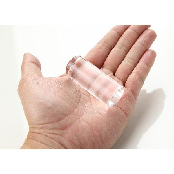 水晶 にぎり棒 天然石 パワーストーン | 数珠 パワーストーン はな花 | 01