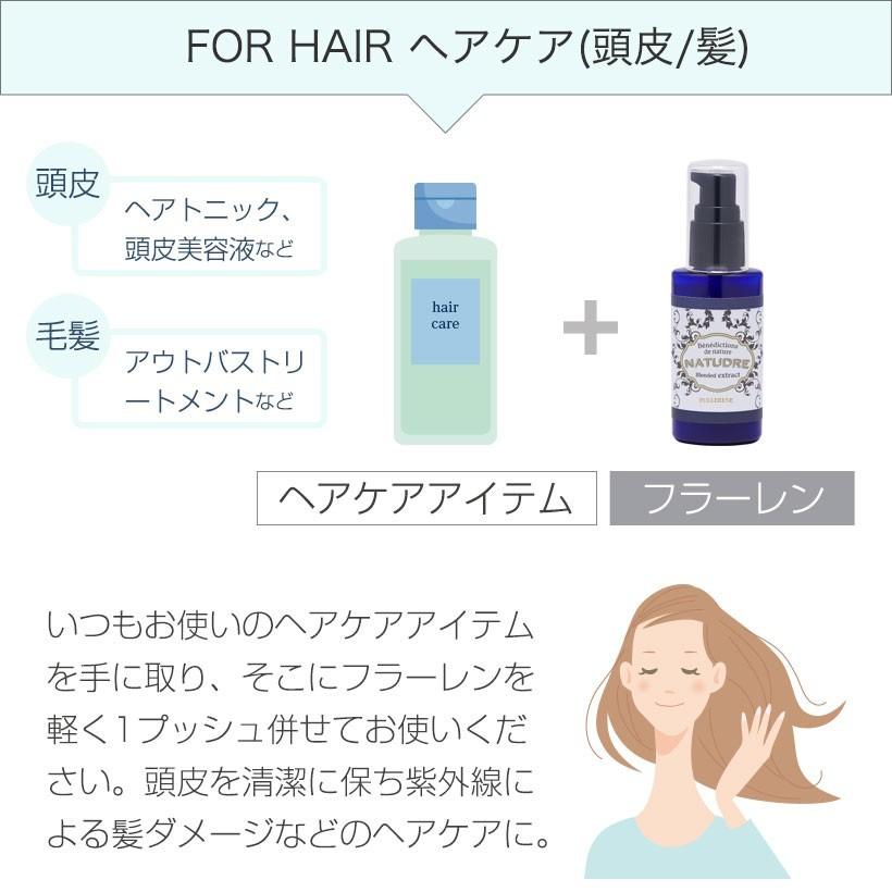 NATUDRE（ナチュドール） 【BIG】フラーレン原液 10％濃度 50mL 国内最