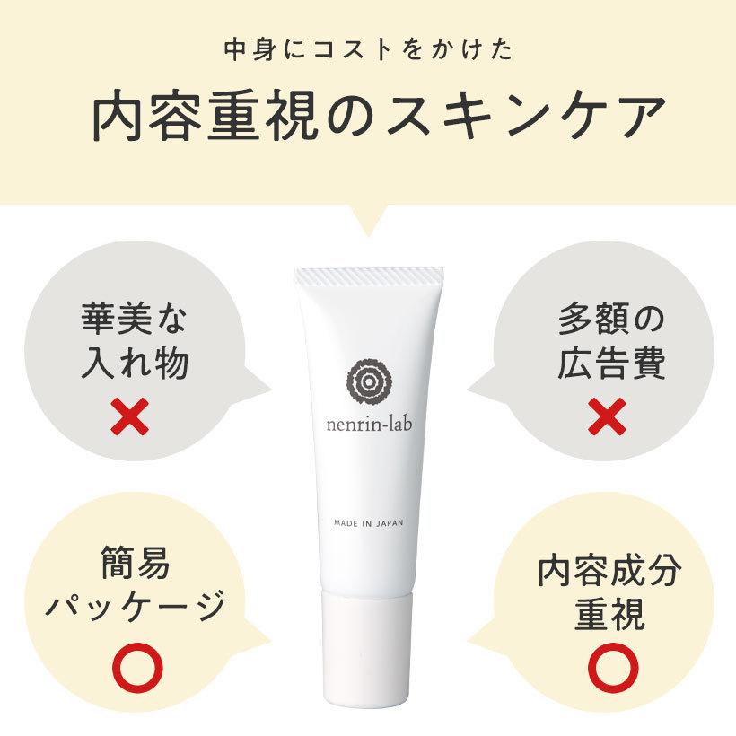 nenrin-lab ヒト型セラミド 原液15%配合 センシティブクリーム nenrin-lab ヒト型セラミド 原液15%配合 センシティブクリーム