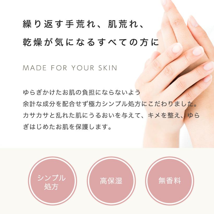 nenrin-lab（ネンリンラボ） ラッピング 済 ハンド＆ボディクリーム