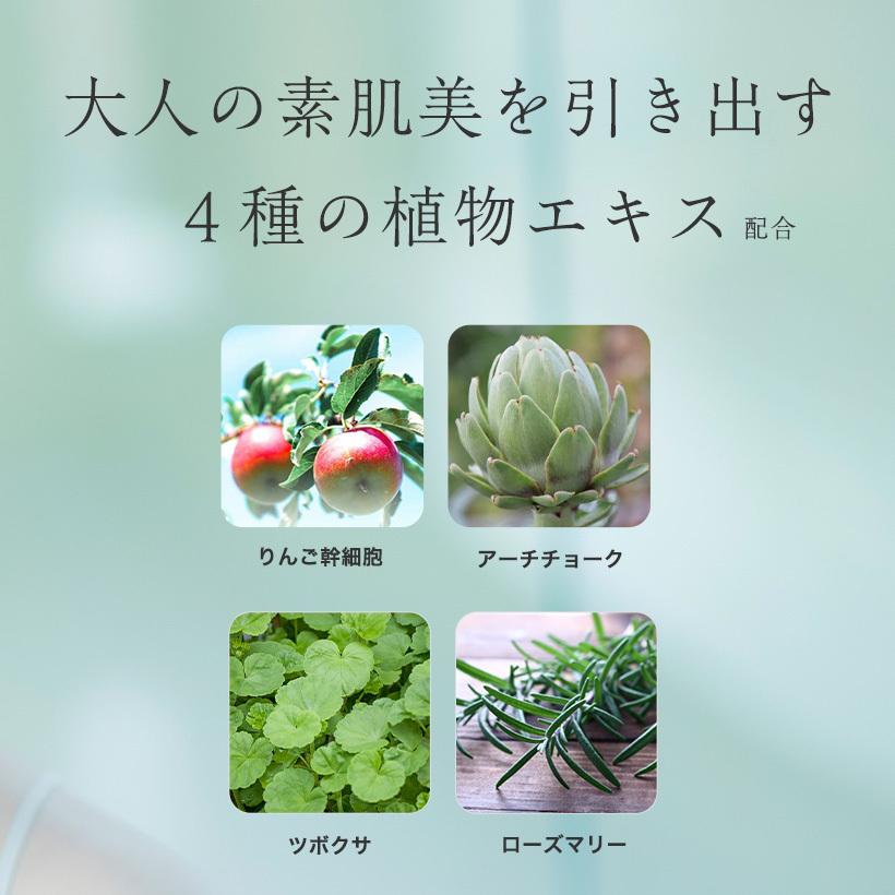 nenrin-lab（ネンリンラボ） エイジングケアシリーズ3点セット