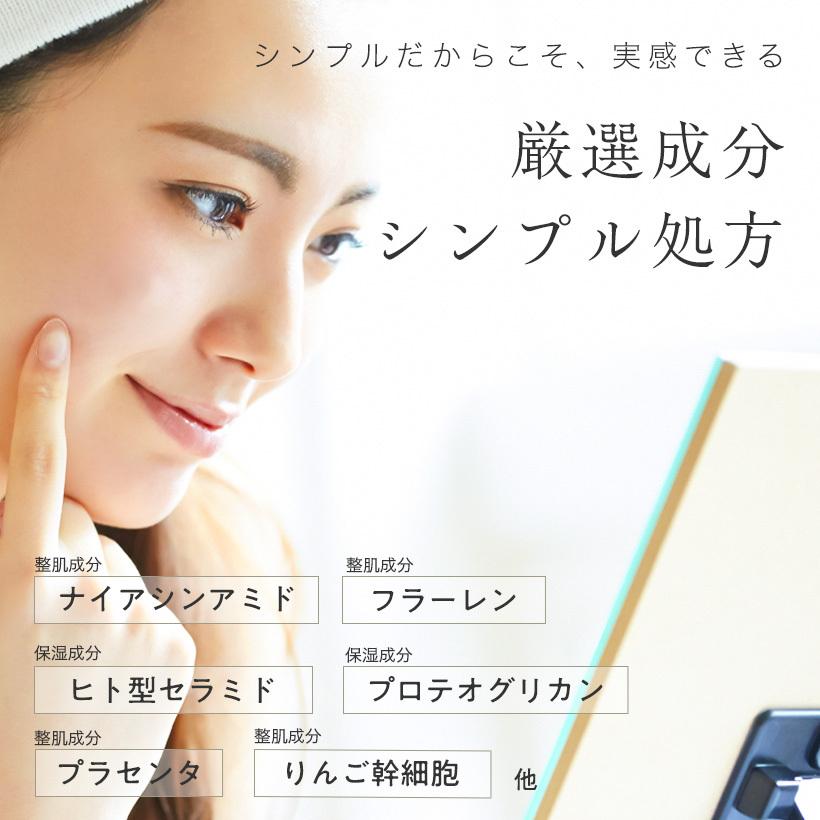 nenrin-lab（ネンリンラボ） エイジングケアシリーズ3点セット