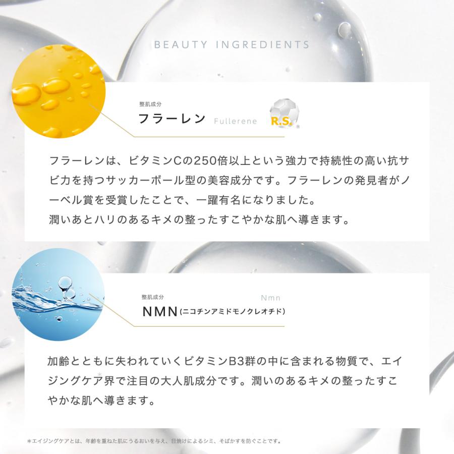 nenrin-lab（ネンリンラボ） 美容原液100% マックスセラムローション