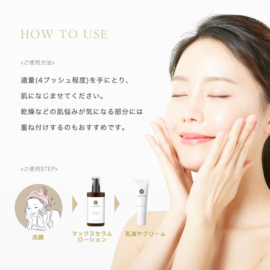 美容液 MRN 美容液 m 美容液 fumico* 美容液 fumico* 物販商品 | ZX-CLINIC【公式