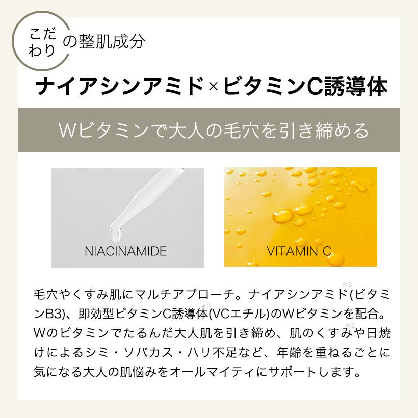 nenrin-lab（ネンリンラボ） AZGマックスセラム原液 20ml 毛穴 美容液