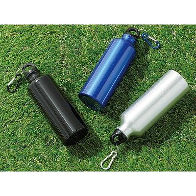 アウトレット アルミボトル 水筒 500ml 水素水 OUTLET メール便 送料