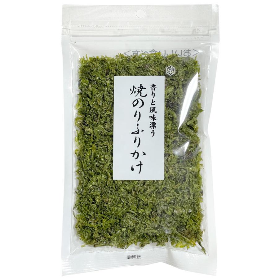 焼のりふりかけ 18g ワタエー 焼き海苔 焼きのり ふりかけ メール便 送料無料 : いきいきショップねんりん - 通販 - Yahoo ...