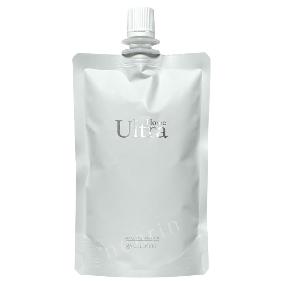 2個セット アメイジングウォーター 78 ウルトラ ホーム 180ml リフィル