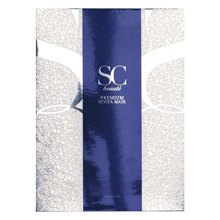 SC beaute PREMIUM（SCボーテプレミアム） SCボーテ プレミアム