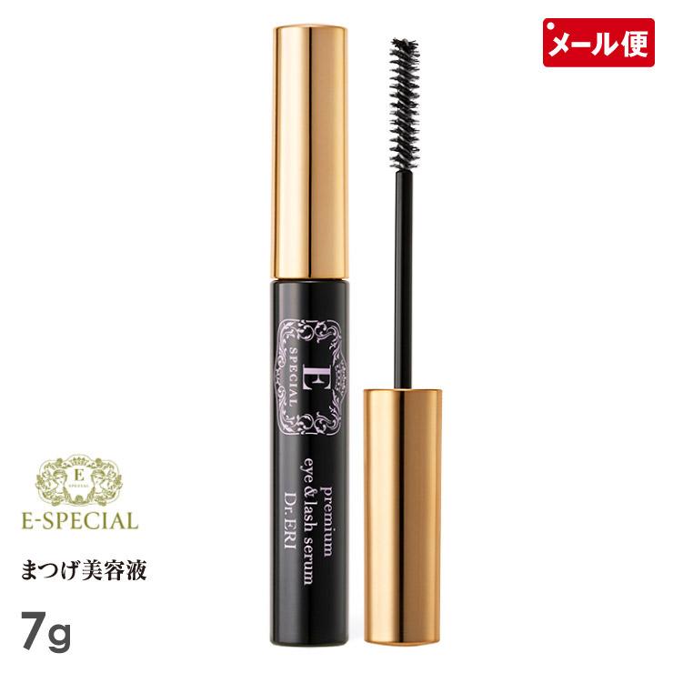 イースペシャル プレミアム アイ＆ラッシュセラム 7g Dr.ERI 美人製造