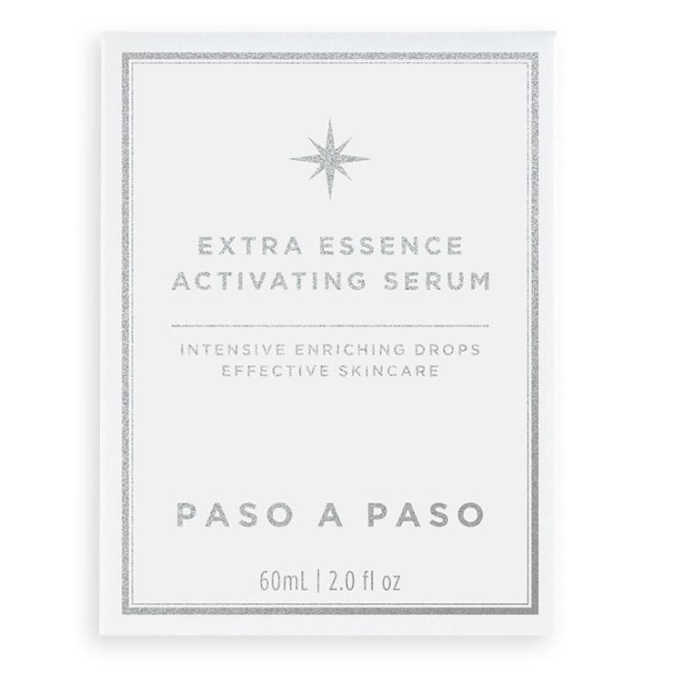 パソアパソ　エクストラ エッセンス アクティベーティング セラム 60mL×2 パソアパソ / エクストラエッセンスアクティベーティングセラム