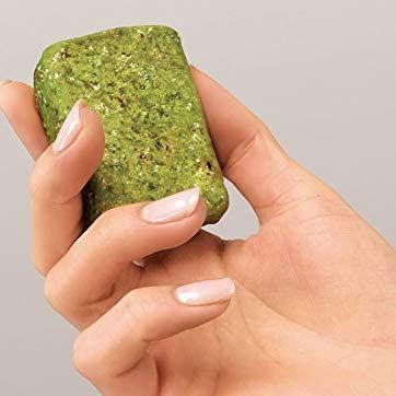 3個セット ナンダモプレミアム 60g NANDAMO PREMIUM 石鹸 オーガニック 