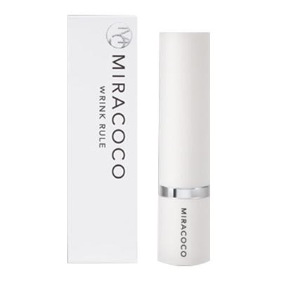 新品☆3個☆MIRACOCO ミラココ リンク ルール 5g クリーム 化粧下地 ミラココ リンクルール 5g クリーム/化粧下地 メール便 送料無料