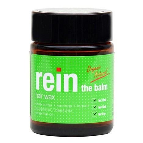 2個セット ラインザバーム ヘアワックス ライン ザ バーム 45g rein