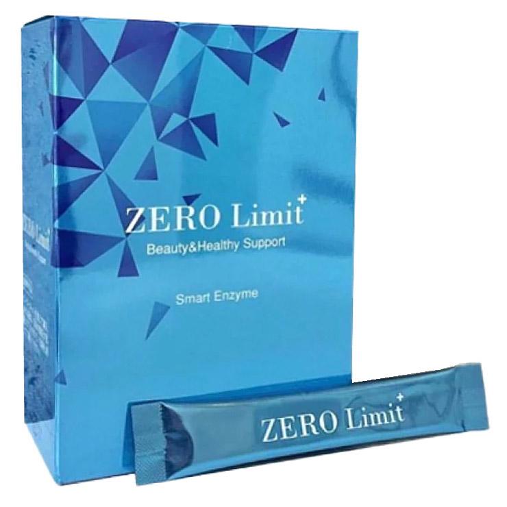 ゼロリミット プラス 30本入 グレープ味 ZERO Limit+ 健康