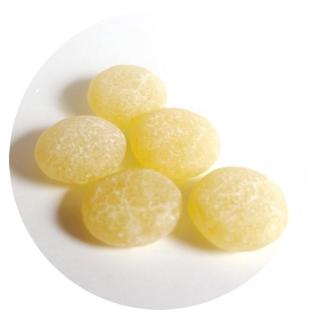 肝油ゼリー バナナ味 300g ビタミン A D 配合 肝油ドロップ グミ