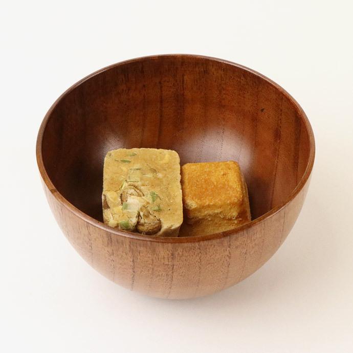 フリーズドライ 日本の採れたてきのこのおみそ汁 100食入 きのこ汁 高級 お味噌汁 みそ汁 きのこ コスモス食品 インスタント_2