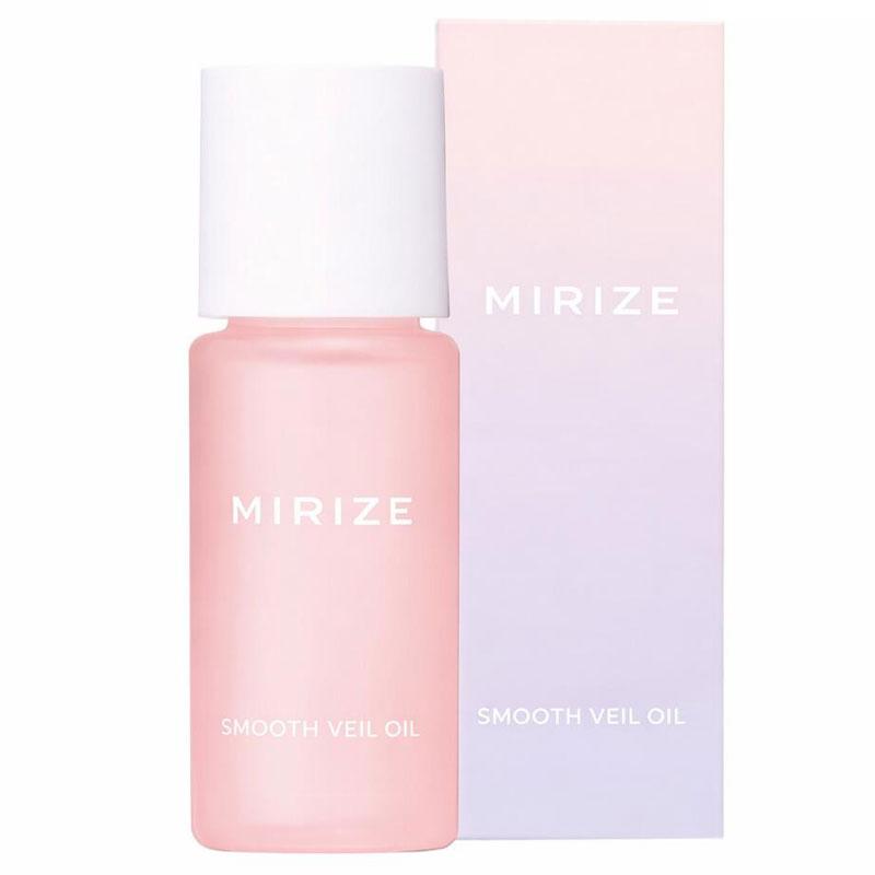 ミリゼ スムースヴェールオイル ミリゼ スムース ヴェールオイル 20ml メール便 送料無料 : いきいき