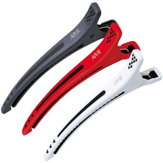 AIVIL アイビル タフクリップ レッド 120本 楽天市場】アイビル タフクリップの通販
